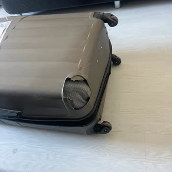 UPS İle Kargo Taşımacılığında Tekerlek Kaybı Şoku