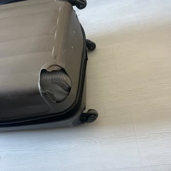 UPS İle Kargo Taşımacılığında Tekerlek Kaybı Şoku