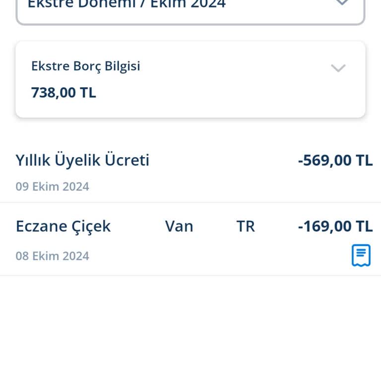 Denizbank Kredi Kartı Yıllık Üyelik Ücreti İadesi Talebi