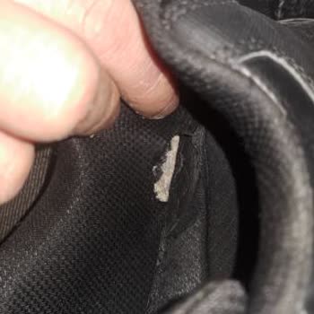 Skechers Ayakkabıda Kalite Sorunu Ve Müşteri Hizmeti Eksikliği