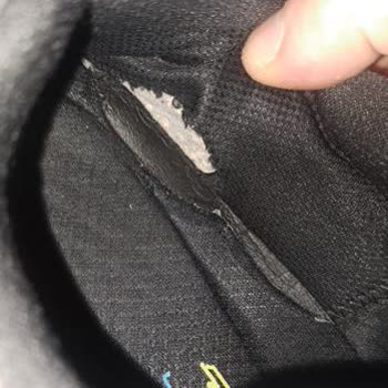 Skechers Ayakkabıda Kalite Sorunu Ve Müşteri Hizmeti Eksikliği