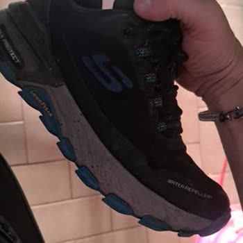 Skechers Ayakkabıda Kalite Sorunu Ve Müşteri Hizmeti Eksikliği