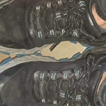 Skechers Ayakkabıda Kalite Sorunu Ve Müşteri Hizmeti Eksikliği