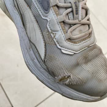 Ayakkabı Sorununa Çözüm Bulunmuyor