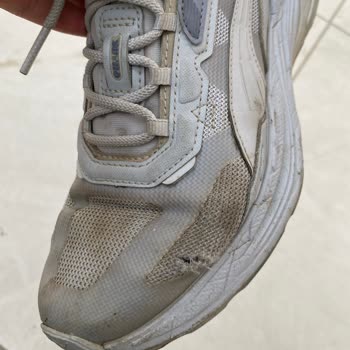 Ayakkabı Sorununa Çözüm Bulunmuyor