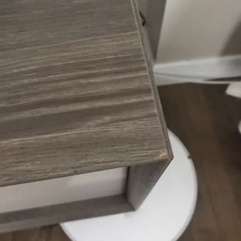 Esenyurt Ergül Mobilya'da Kurulum Sonrası Hasarlı Ürün Ve İlgisizlik