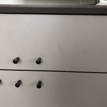 Esenyurt Ergül Mobilya'da Kurulum Sonrası Hasarlı Ürün Ve İlgisizlik