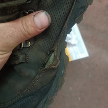 Greyder Ayakkabı Kalitesizliği Ve Yetersiz Müşteri Hizmeti