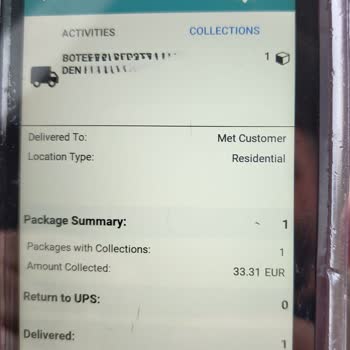 Yanıltıcı Kargo Bilgisi Ve Ek Maliyet