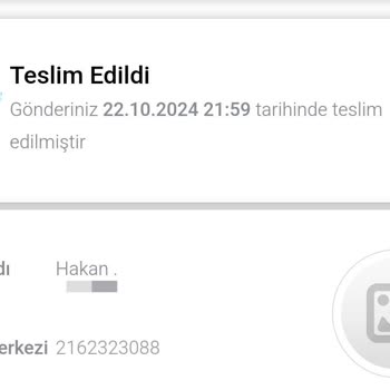 Kargo Teslimatı Kabusu: Hediye Yerine Hayal Kırıklığı