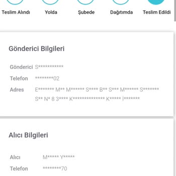 Kargo Teslimatı Kabusu: Hediye Yerine Hayal Kırıklığı