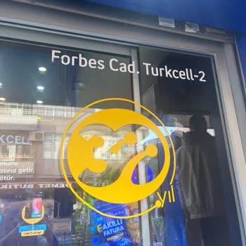 Turkcell Bayisinde Numara Taşıma Sürecindeki Karmaşa Ve Sorunlar