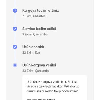 Qcy Kulaklık Servisinde Büyük Hayal Kırıklığı