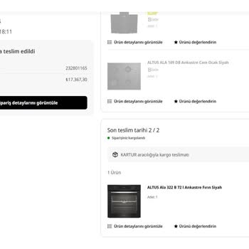 Media Markt İade Sürecinde Yaşanan Sorunlar Ve Mağduriyet