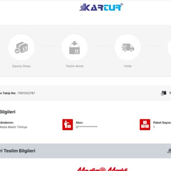 Media Markt İade Sürecinde Yaşanan Sorunlar Ve Mağduriyet
