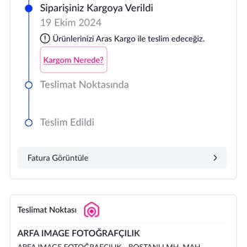 Kargo Teslimatında Yaşanan Sorunlar Ve İletişim Engelleri