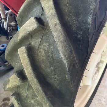 Tatko Lastiklerin Dayanıklılığı Sorunu