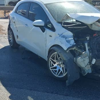 Kia Rio Hava Yastığı Hayal Kırıklığı: Güvenlik Riski