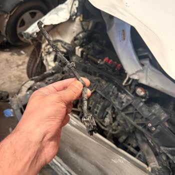 Kia Rio Hava Yastığı Hayal Kırıklığı: Güvenlik Riski