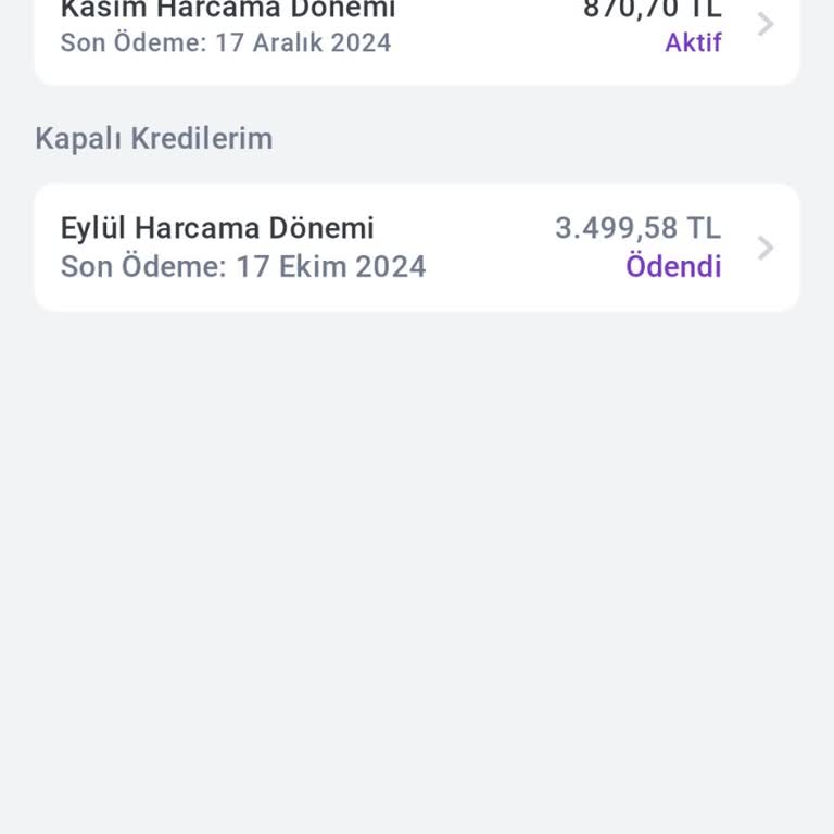 Hadi Uygulamasında Haksız Limit Düşürme Şoku