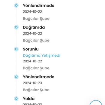 Zara Online Alışverişte Teslimat Sorunu