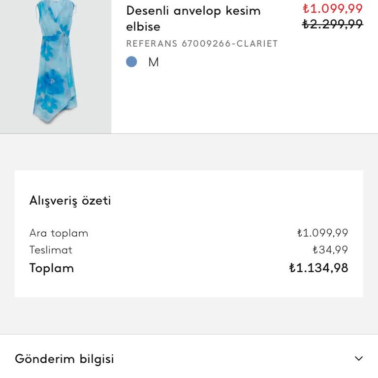Geciken İade Süreci