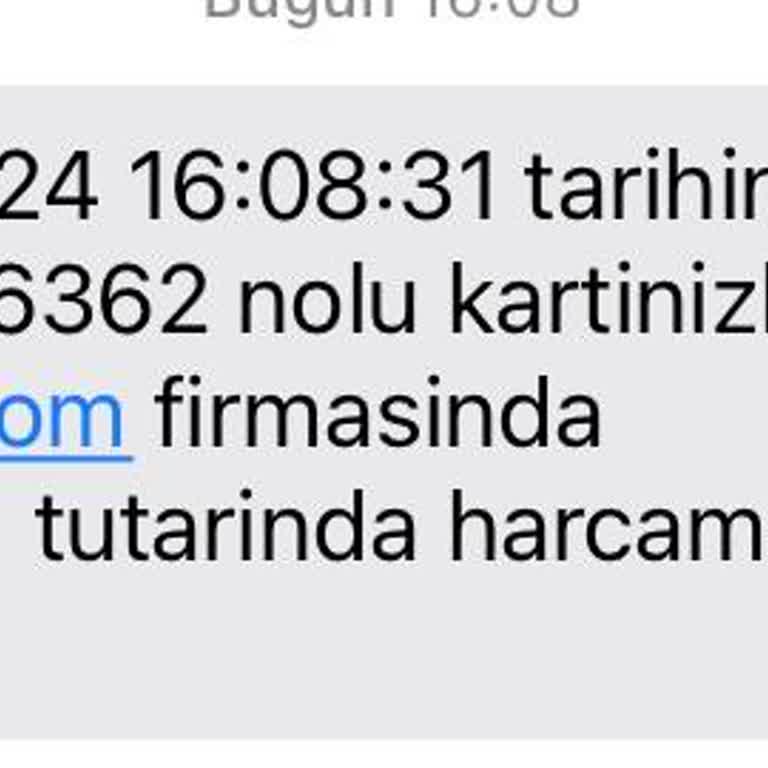 Zara Ve Iyzico Üzerinden İzinsiz 80 Bin TL Çekim