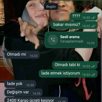 Yanlış Numara Ve İlgisiz Müşteri Hizmetleri