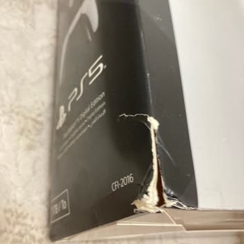 D&R'dan Aldığım PS5'in Sorunları Ve İletişim Eksikliği