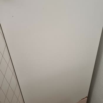 İzmir Baby Mall'dan Aldığımız Dolap Sorunları Çözülmüyor!