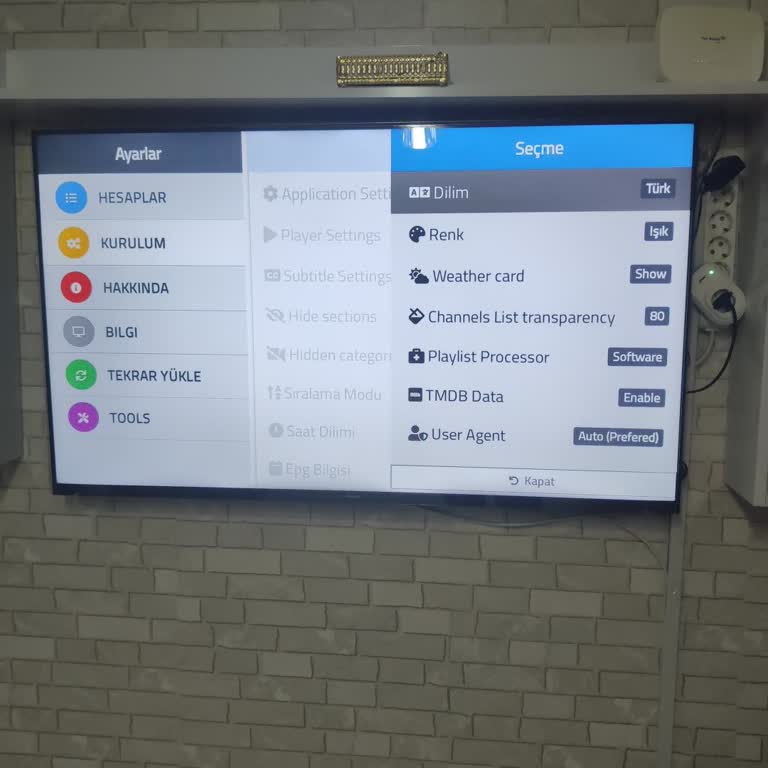 Philips Smartone İptv Şikayeti
