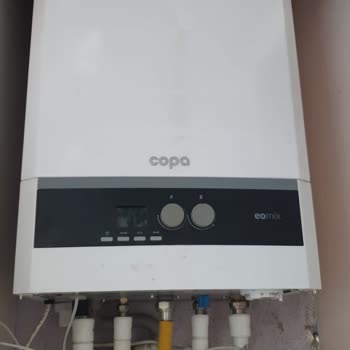 Sorumsuz Servis Ve Çözülmeyen Kombi Problemi