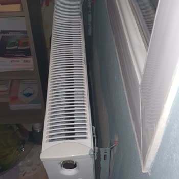 Sorumsuz Servis Ve Çözülmeyen Kombi Problemi