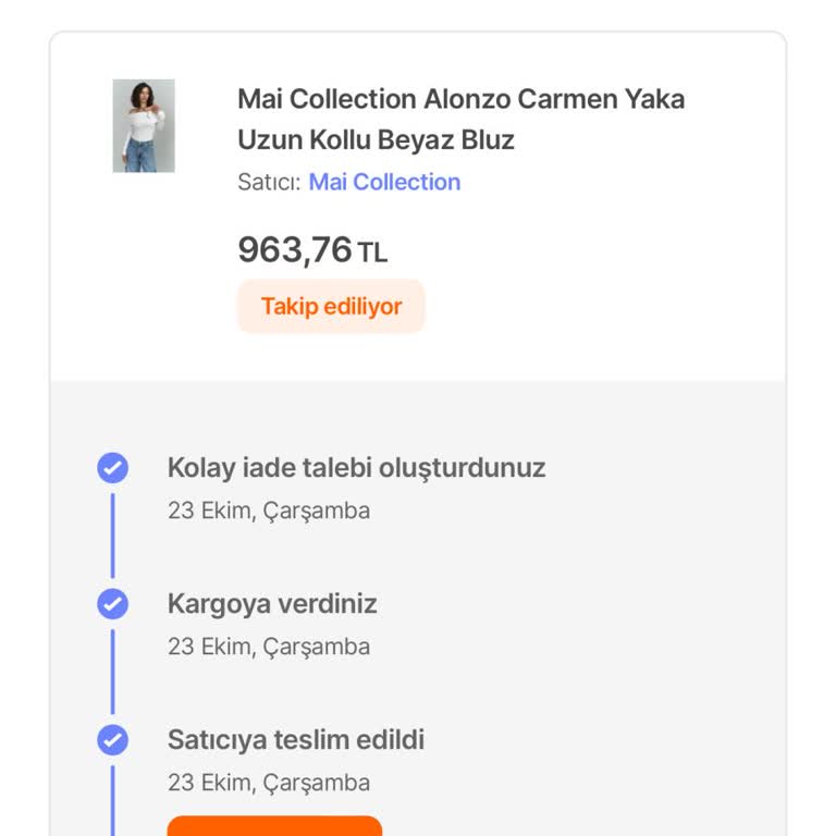 Kargo Teslimatında Yaşanan Sorumsuzluk Ve Yanıltıcı Bilgilendirme