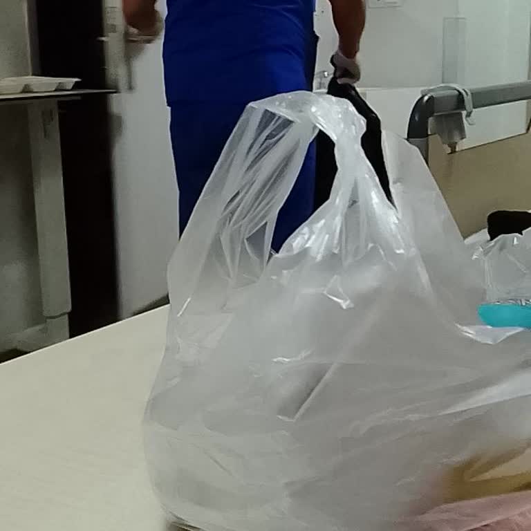 Hastanede Mahremiyete Dikkat Edilmiyor!