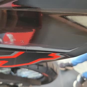 Motosiklet Alımında Yaşanan Sorunlar Ve Hukuki Süreç