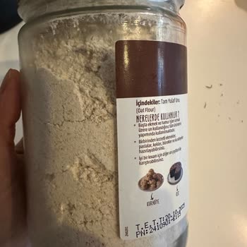 Glutensiz Unun İçinden Kurt Çıktı, Sağlığımız Tehlikede