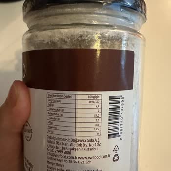 Glutensiz Unun İçinden Kurt Çıktı, Sağlığımız Tehlikede