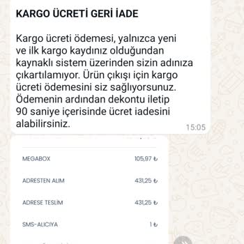 Paketleme İşinde Yanıltma Ve Kişisel Bilgilerin İhlali