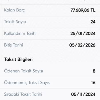 Yanıltıcı Kredi Koşulları Ve Yüksek Borçlandırma