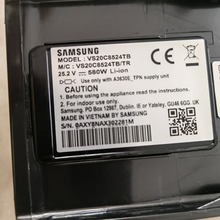 Samsung Yüksek Fiyatlı Yedek Batarya Şikayeti