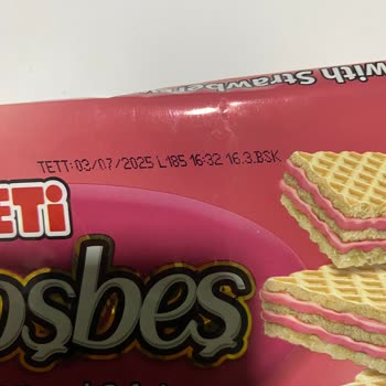 Hoşbeş'te Böcek Şoku!