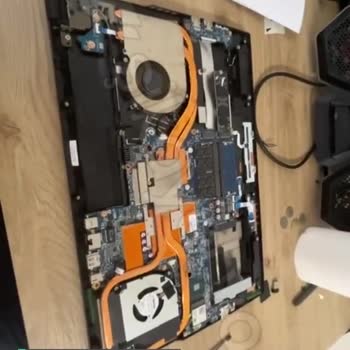 Monster Notebook Ömür Boyu Bakım Vaadi!