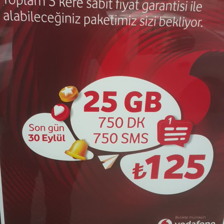 Yanıltıcı Kampanya Mağduriyeti