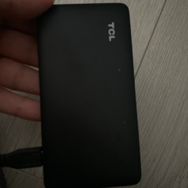 Taşınabilir İnternet Modem Sorunu Ve Memnuniyetsizlik