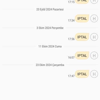 İptal Mesajlarına Rağmen Sürekli SMS Alıyorum