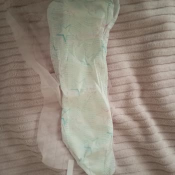 Kotex Gece Pedlerinde Eksik Ve Kalite Sorunu