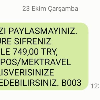 Haksız Ücretlendirme Ve Yanıltıcı Bilgilendirme