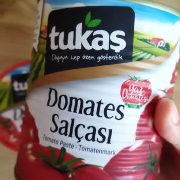 Küflenen Salça Ürünü Ve Hayal Kırıklığı