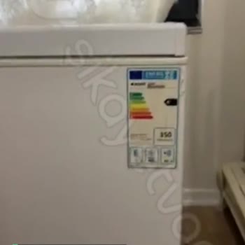 Arçelik'ten Memnun Değilim, Müşteri Memnuniyeti Sıfır!